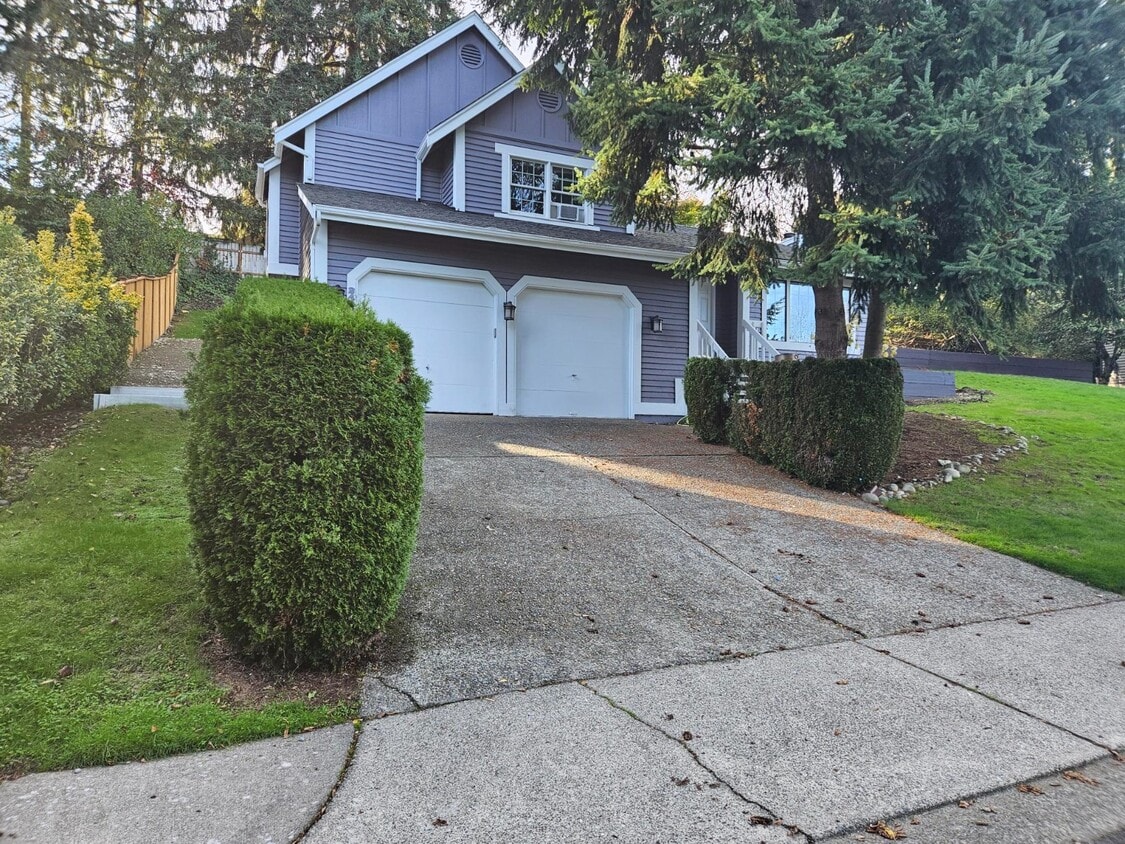 Photo - 2455 130th Ave SE (Bellevue, WA)