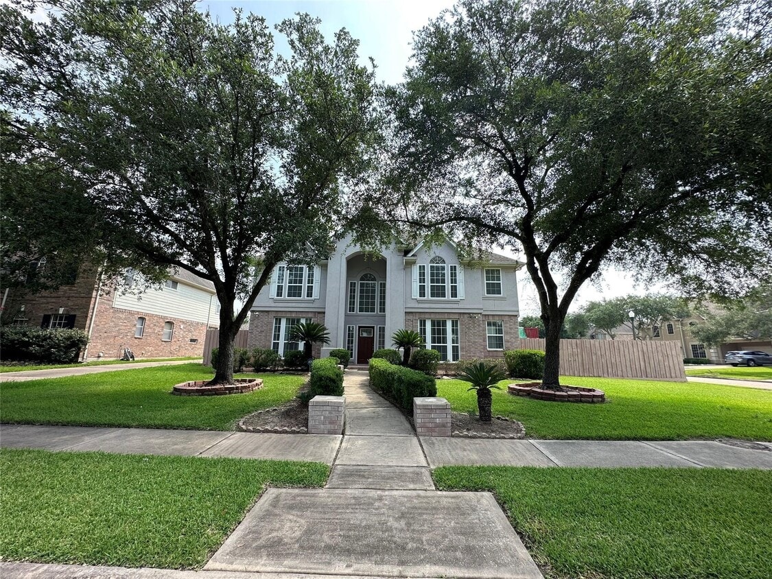 Primary Photo - 3902 Breaux Bridge Ln