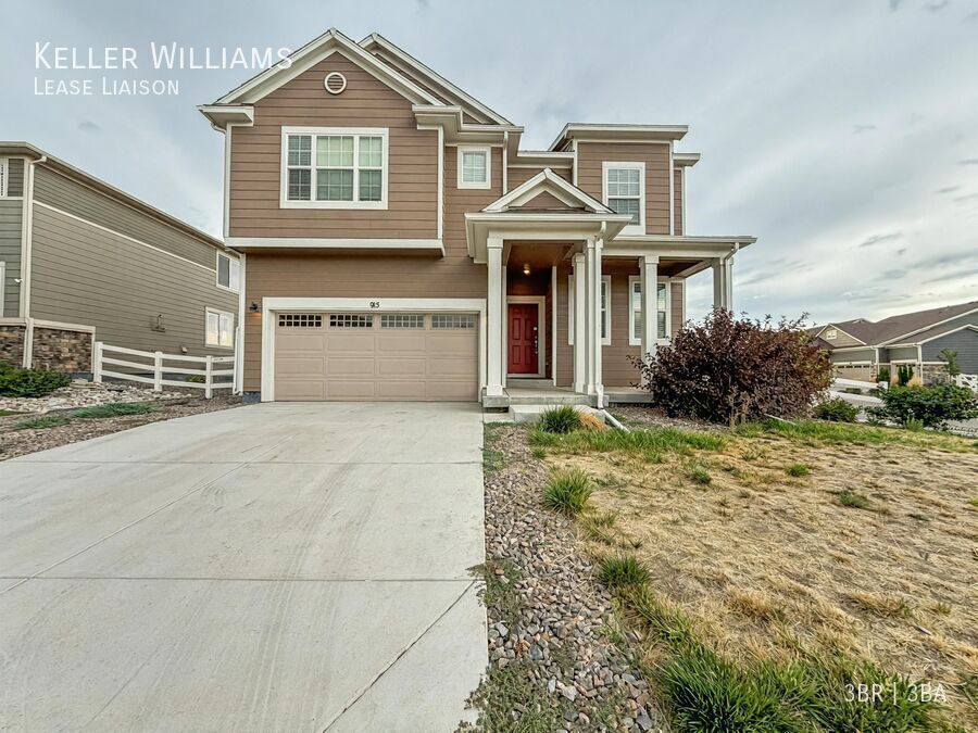 Photo - 915 Alpine Aven Street -