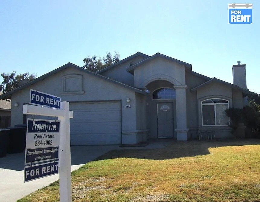 779 Monaco Dr, Lemoore, CA 93245 House Rental in Lemoore, CA