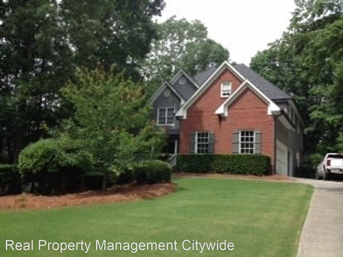 Foto principal - 3130 Lake Seminole Pl