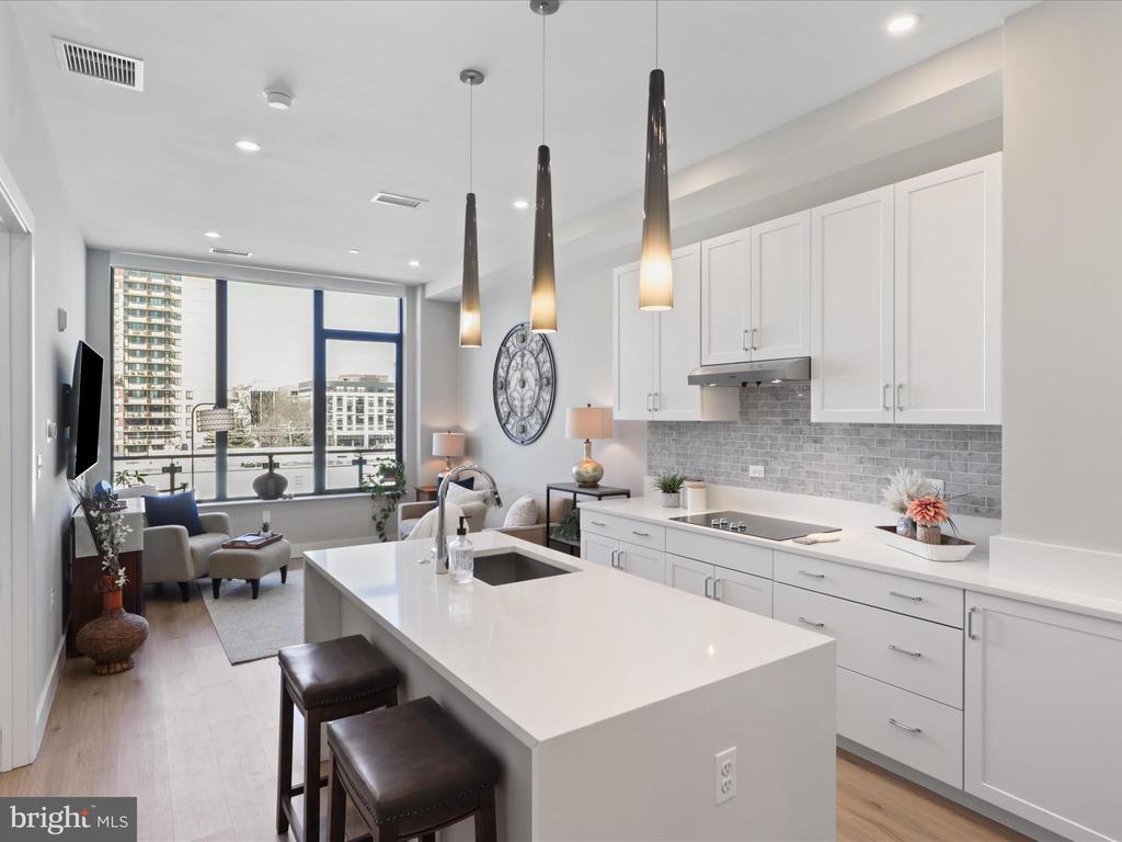 Foto principal - 801 N Fairfax St