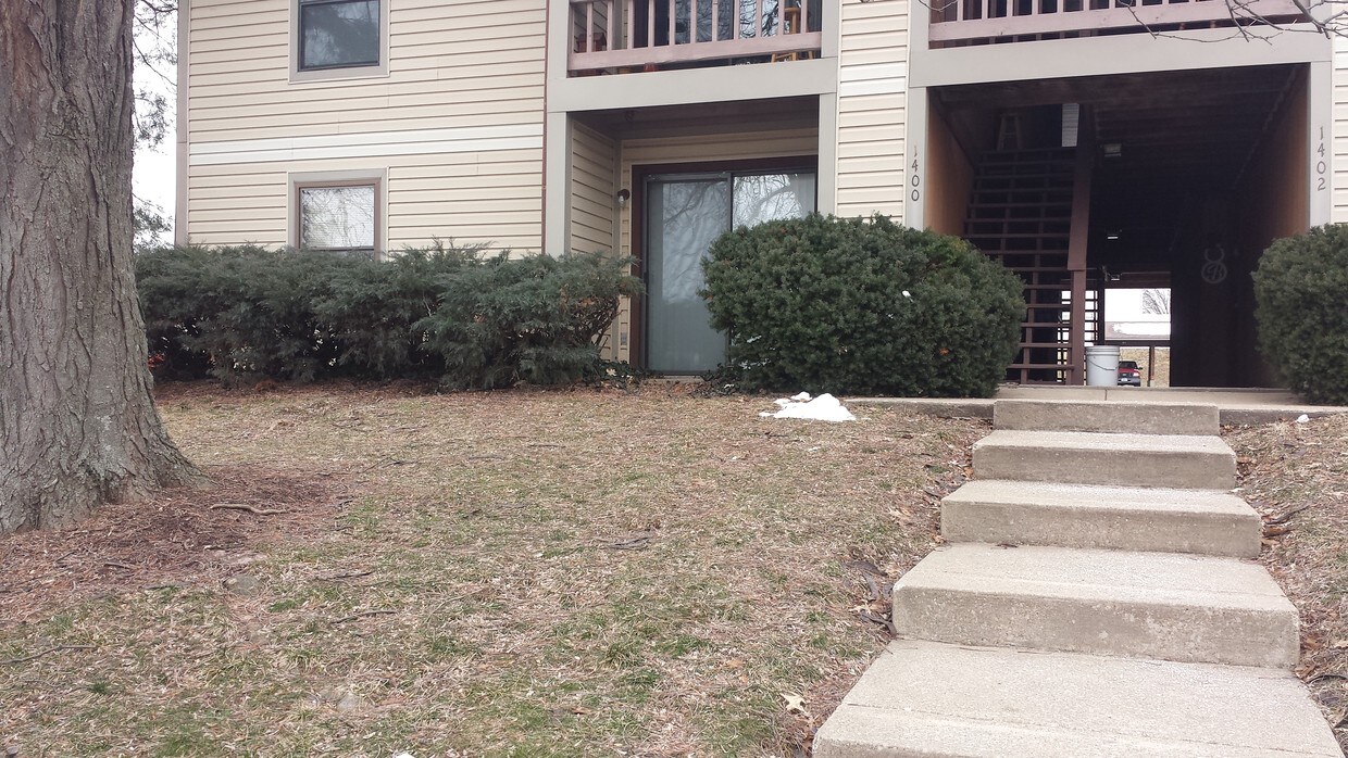 1400 Summergate Pkwy, Saint Peters, MO 63303 Condo for Rent in Saint