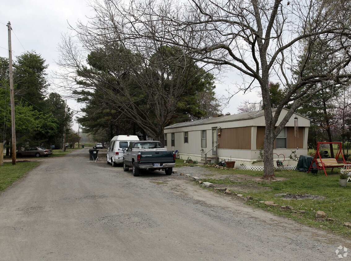 8039 Highway 161 Hwy, North Little Rock, AR 72117 Apartments in North