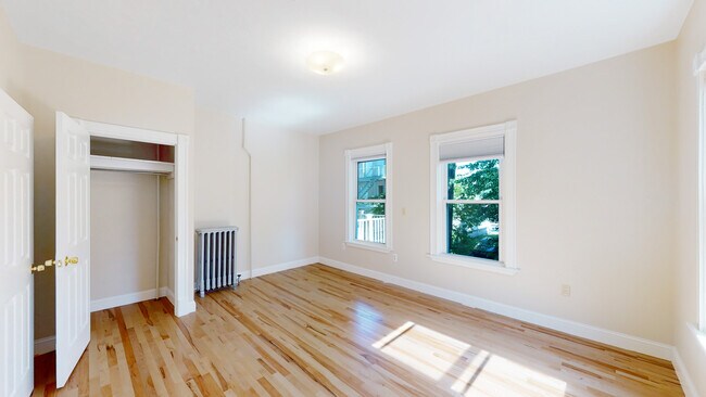 Foto del edificio - 45 Pratt St