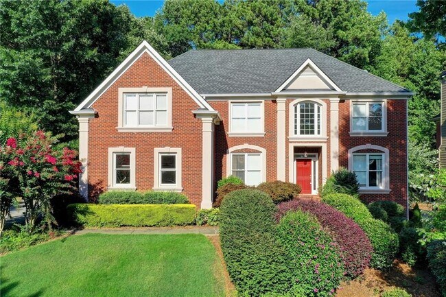 Building Photo - 3340 Wood Branch Dr