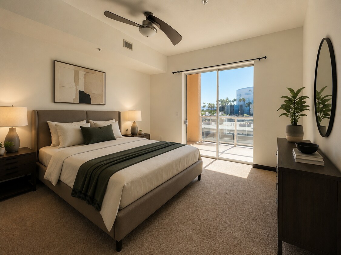 Foto del edificio - 388 E Ocean Blvd