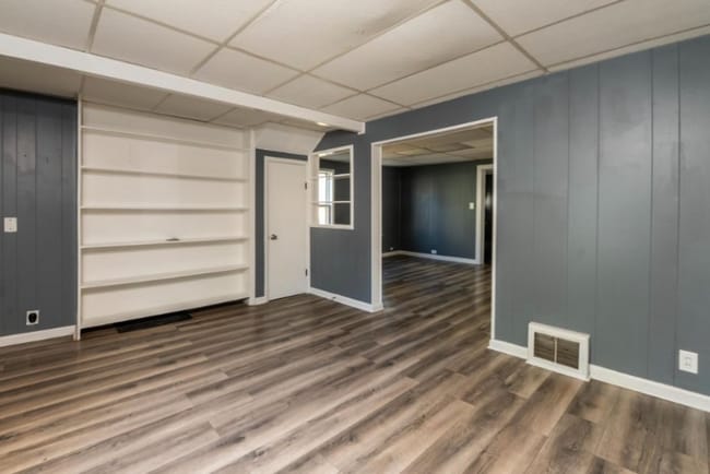 Foto del edificio - 734 Crosby St NW