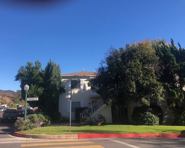 Building Photo - 1714 Arlington Ave