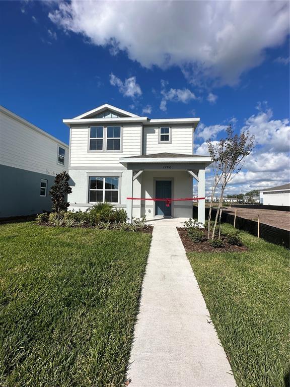 Foto principal - 1786 Groveline Rd
