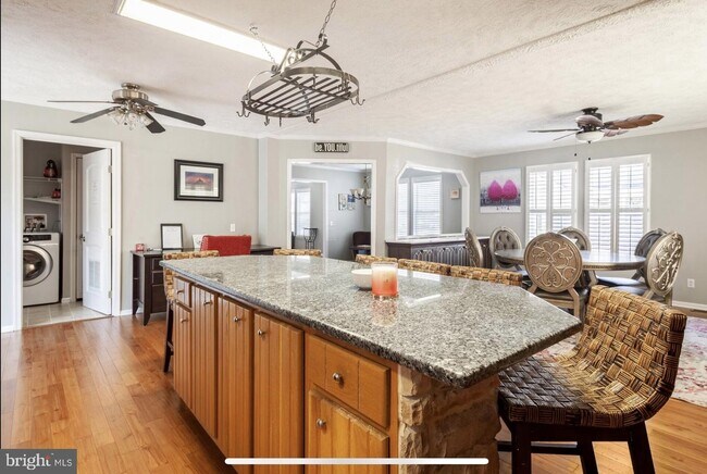 Foto del edificio - 9100 Frederick Ave