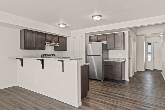 Foto del interior - Winona Road 4-bedroom Homes