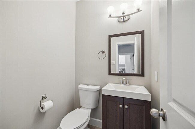 Foto del edificio - 166 W Heritage Mill Cir