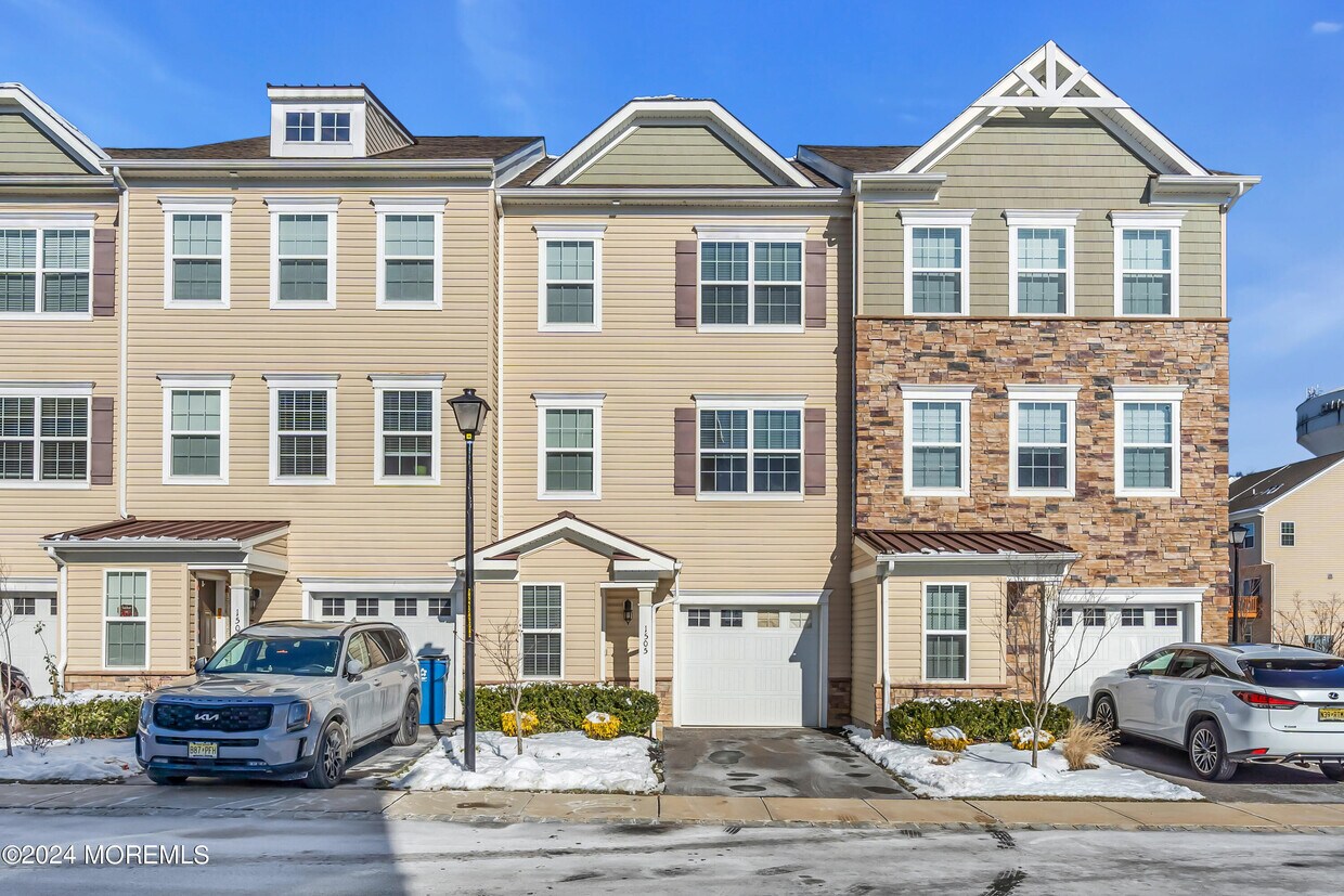 1505 Hights Farm Rd S Unit 1505, Monroe Township, NJ 08831 Condo for
