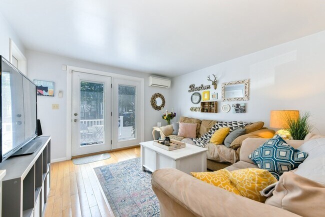 Foto del edificio - 207 W Sixth St