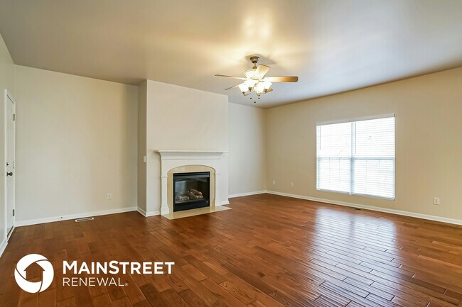 Foto del edificio - 1312 Arbor Greene Dr