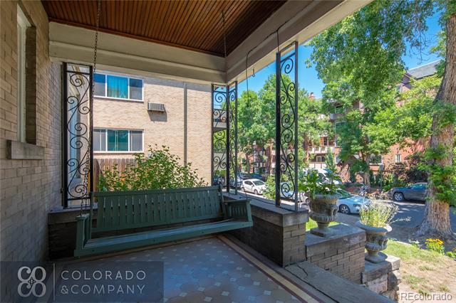 Foto del edificio - 1267 Marion St