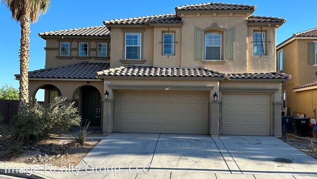 Building Photo - 5 br, 3 bath House - 3005 Palladio Ave.