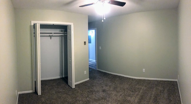 Bedroom 2 - 305 2nd St N
