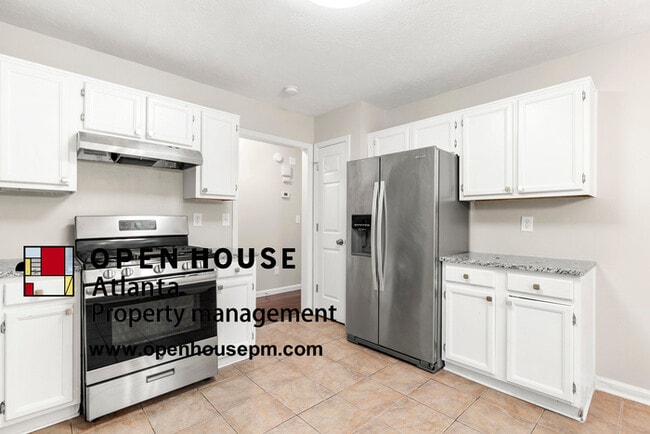 Building Photo - 4880 Camberbridge Dr Alpharetta