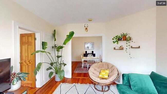 Foto del edificio - 22 Boynton St