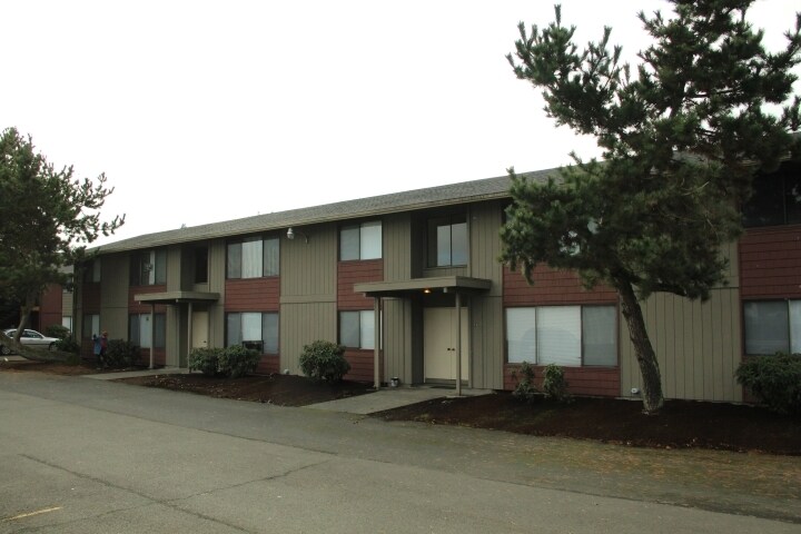 Foto del edificio - Valley View Apartments