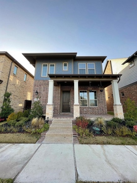 Photo - 4308 Indigo Lark Lane Unit