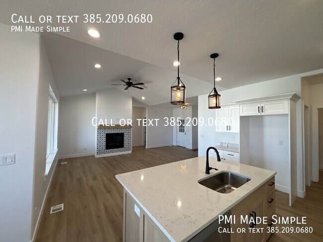 Foto del edificio - 1215 N 400 E