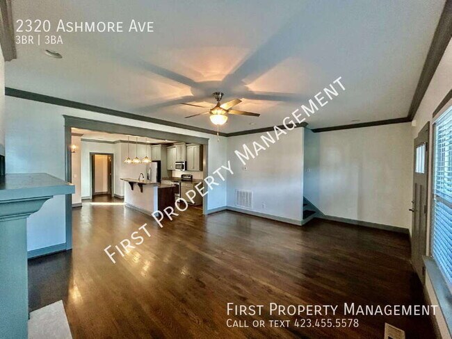 Building Photo - 2320 Ashmore Ave