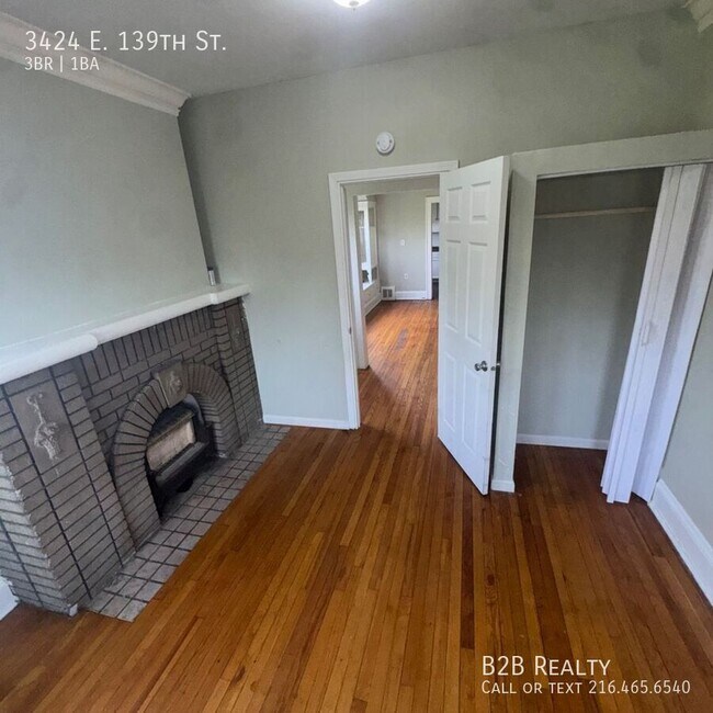 Foto del edificio - 3424 E 139th St