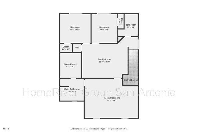 Building Photo - 222 Coriander Bend