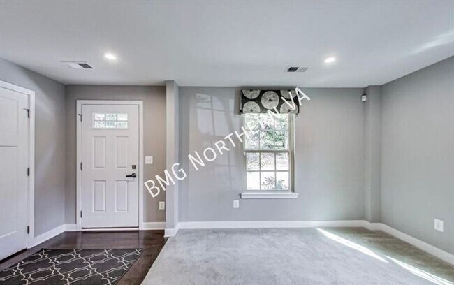 Foto del edificio - 4511 Joseph Bristow Ln