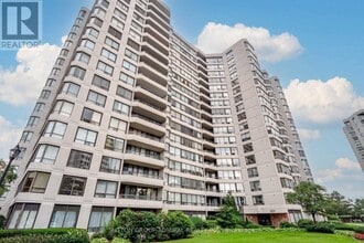 Building Photo - 1101 Steeles Ave W