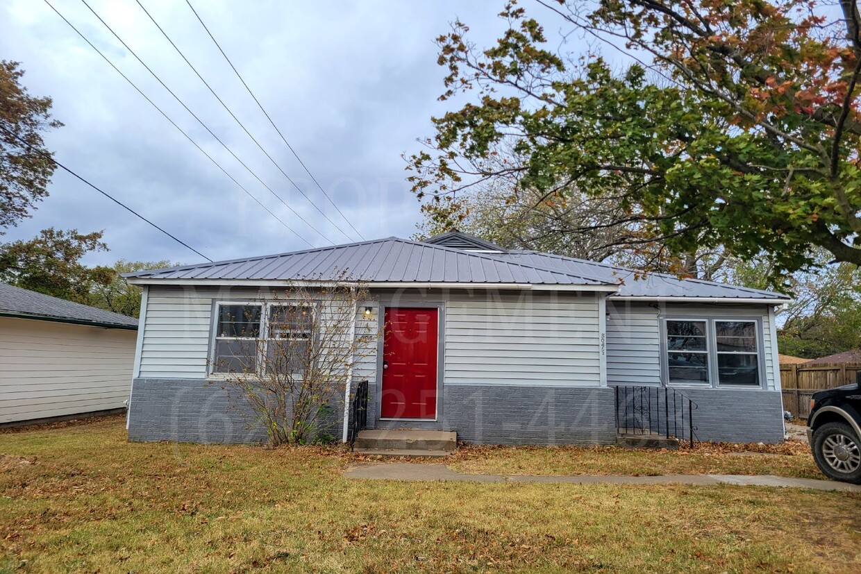 Foto principal - 2 Bedroom Duplex Near Community Elementary