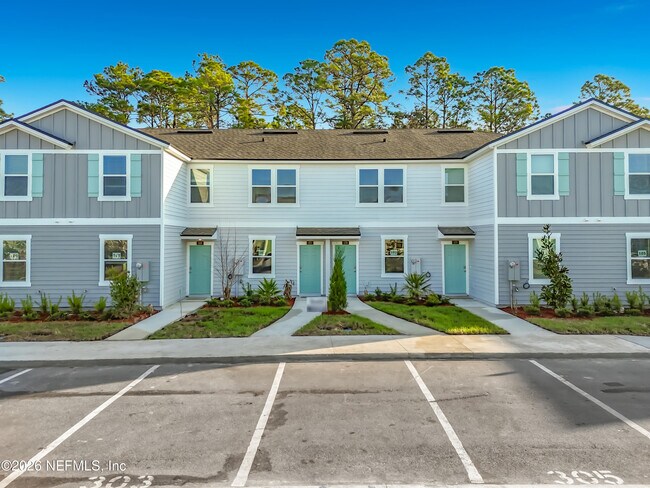 Foto del edificio - 177 Palmetto Rdg Rd