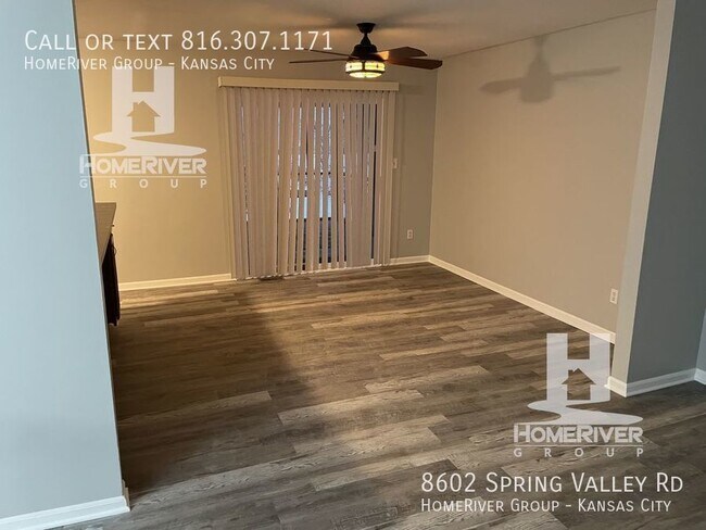 Building Photo - Available Now-Beautiful Single-Family home!