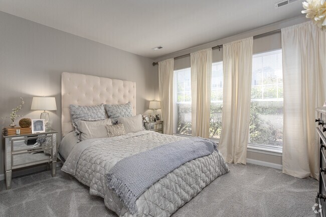 1HAB, 1BA - 760 ft² - Ashford Meadows