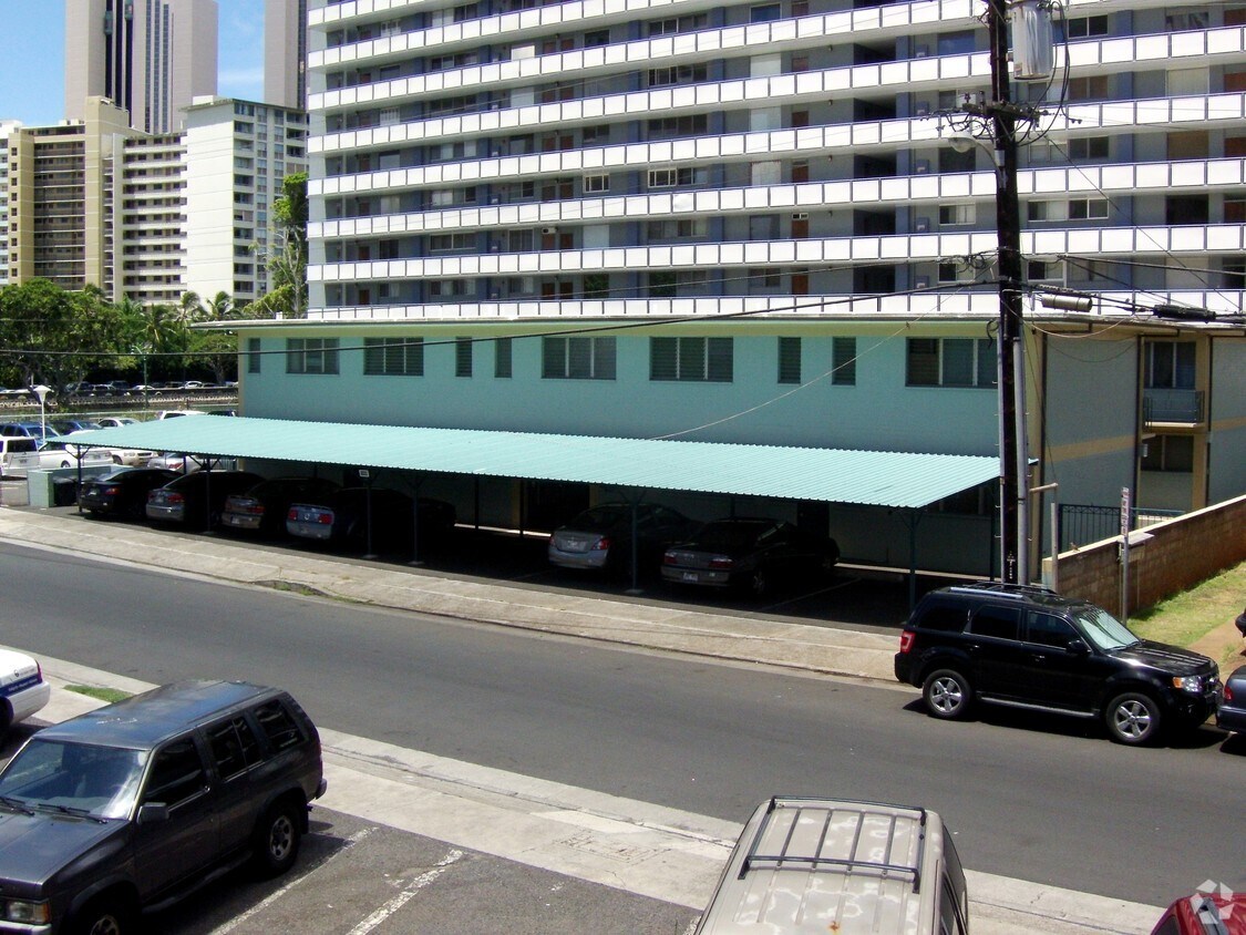 Foto del edificio - 1906 Kahakai Dr