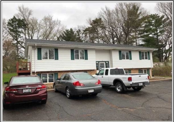 Primary Photo - 215 W Charlotte St