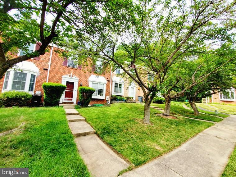 19 Island Run Ct, Catonsville, MD 21228 Townhome Rentals in