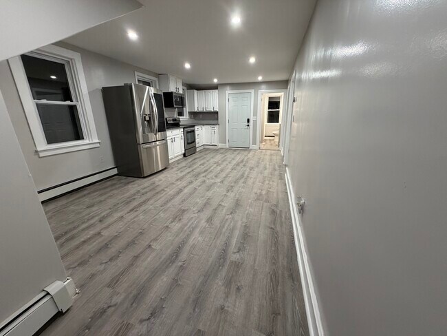 Foto del edificio - 119 Wales St