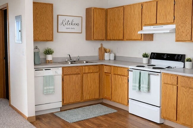 Foto del edificio - Country Club Estates