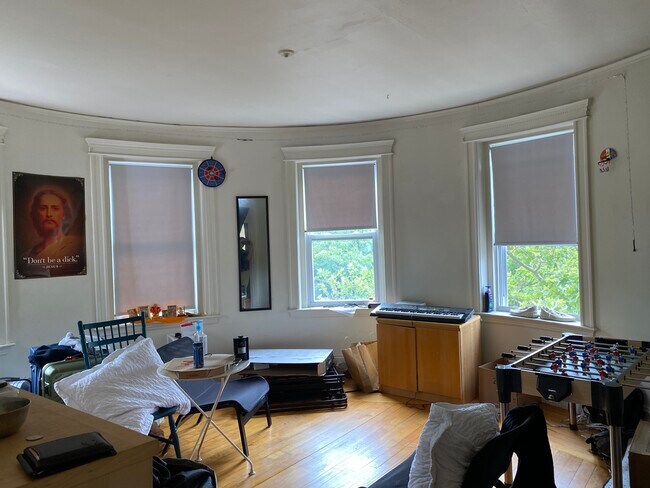 Foto del edificio - 19 Kilsyth Rd