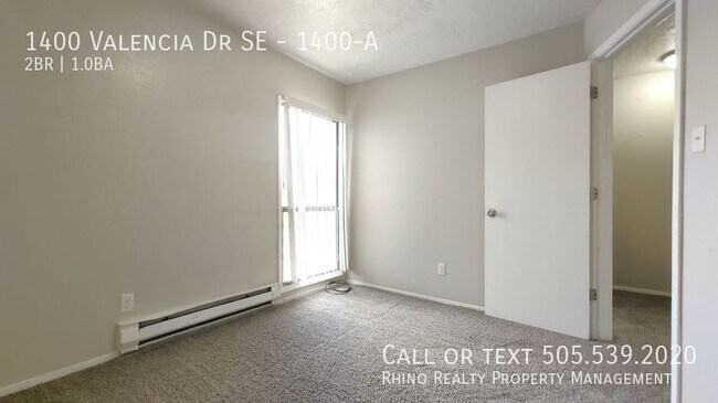 Foto del edificio - 1400 Valencia Dr SE