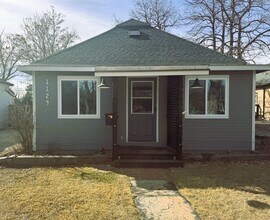 Building Photo - 1129 Cleveland Ave