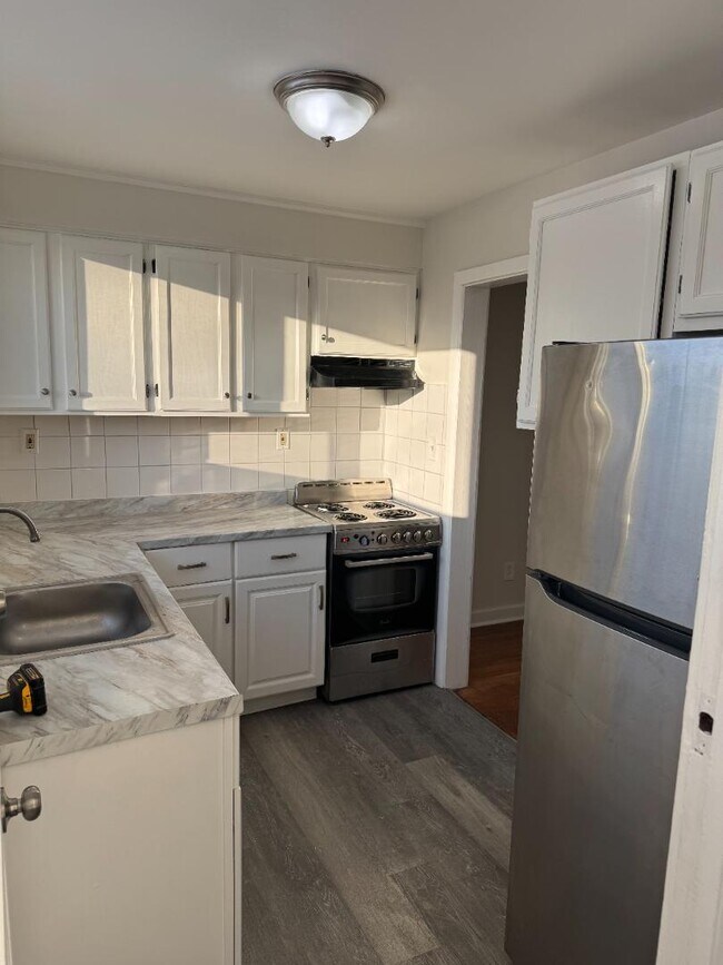 Foto del edificio - 525 14th Ave