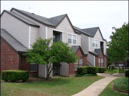 Mandalay Palms Ii Apartments Dallas Tx