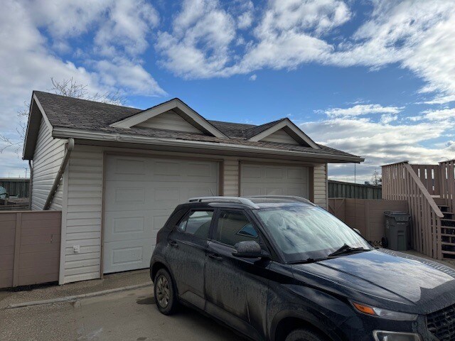 Photo du bâtiment - 8315-114A 114A St