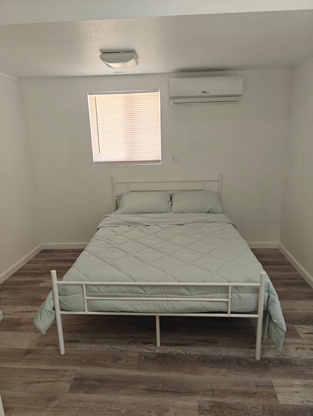 Foto del edificio - Remodeled Furnished 1Bed/1 Bath Unit in Beatty for Rent (Utilities Included)