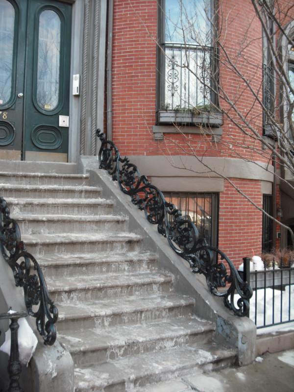 Foto del edificio - 678 Tremont St